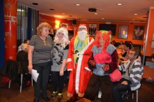 Přečtete si více ze článku Mikulášská nadílka – Kladenské listy