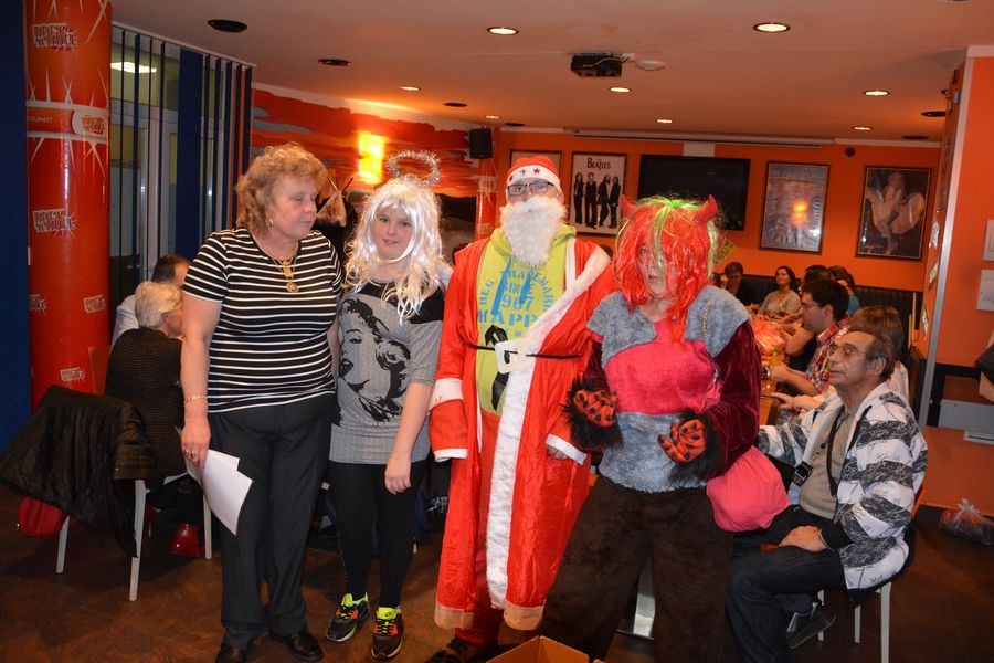 Přečtete si více ze článku Mikulášská nadílka – Kladenské listy