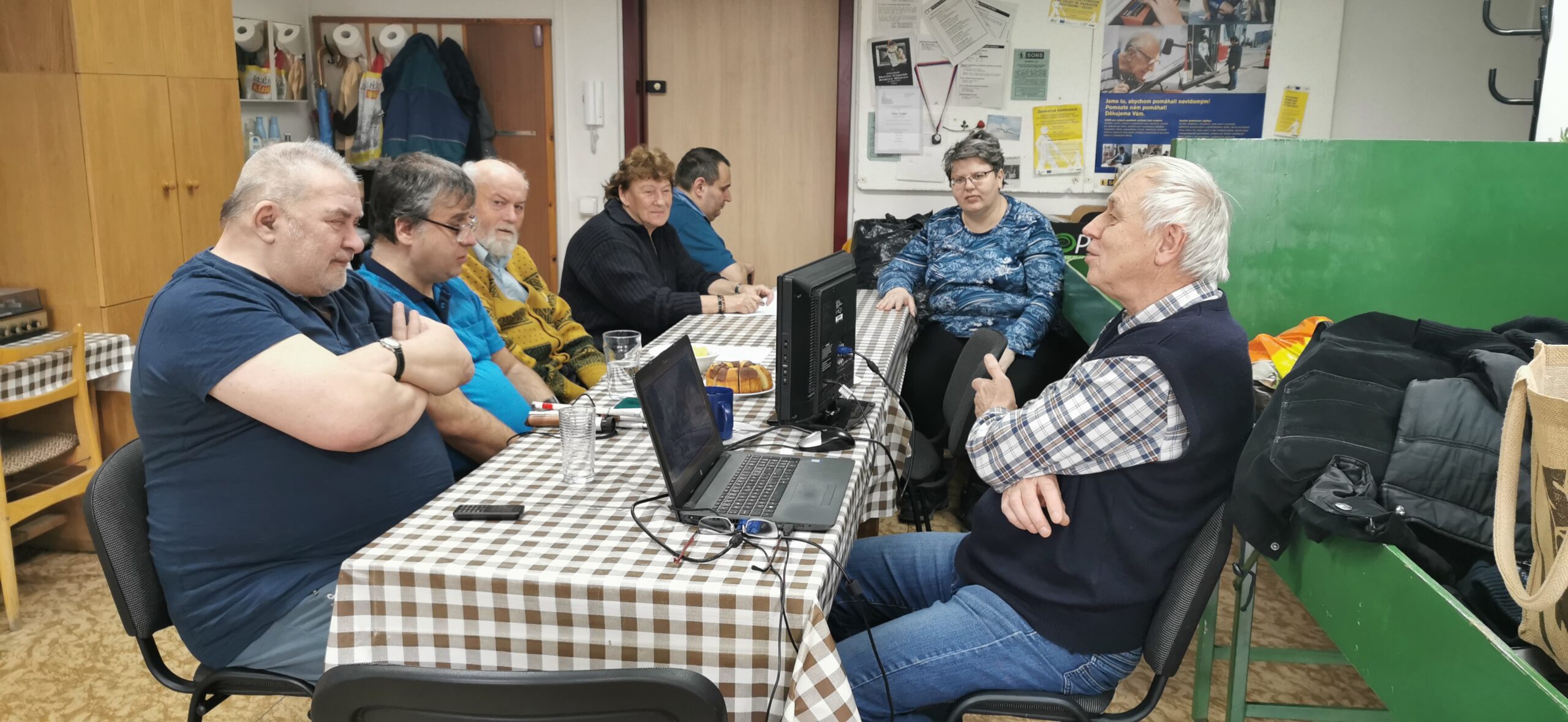 Právě si prohlížíte Beseda o vzniku a historii železniční trati Buštěhradská dráha