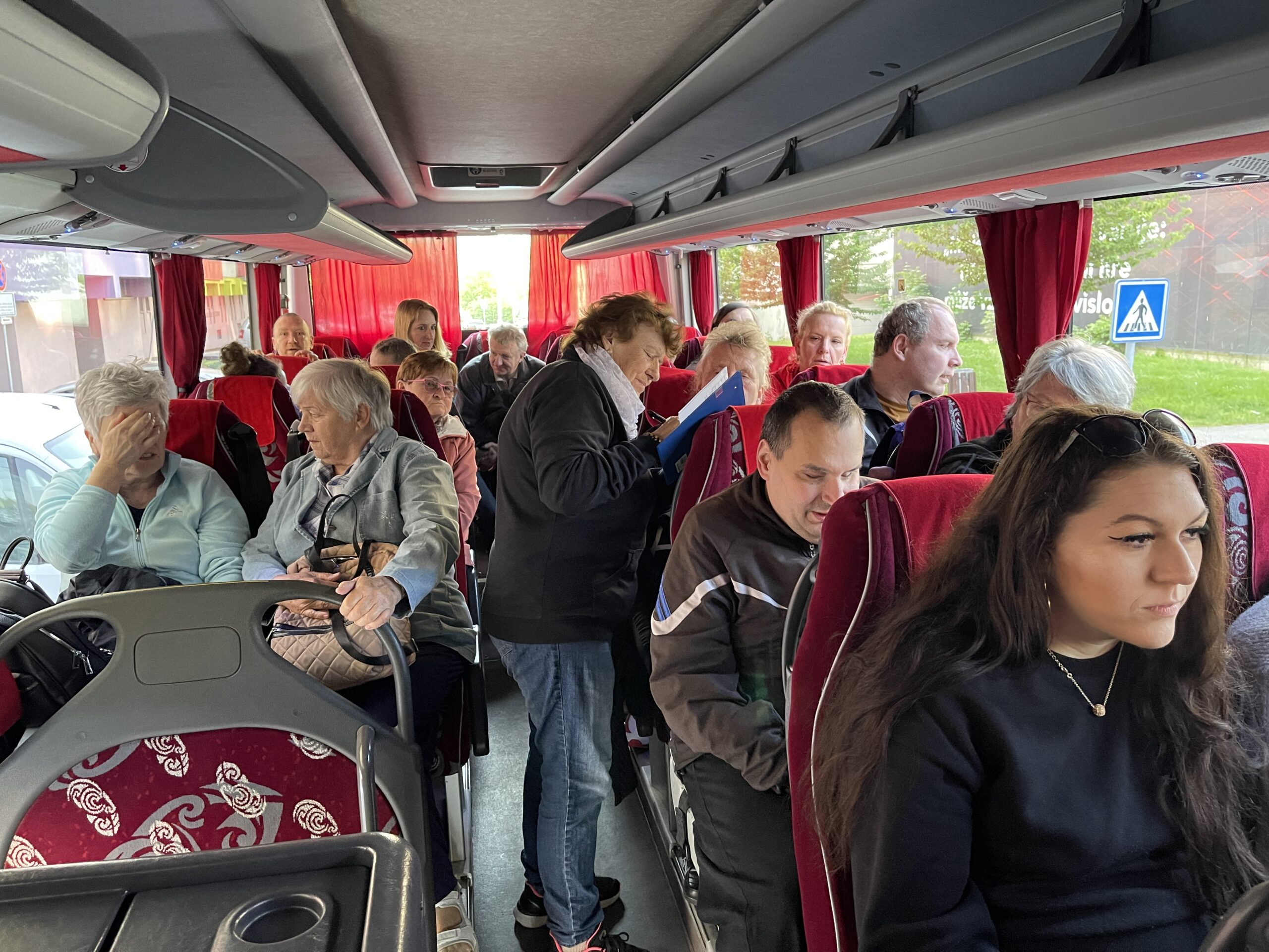 Právě si prohlížíte Panenský Týnec (27.5.2023)