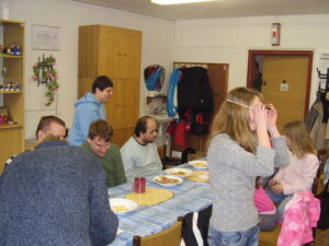 Přečtete si více ze článku Oblastní přebor v šipkách