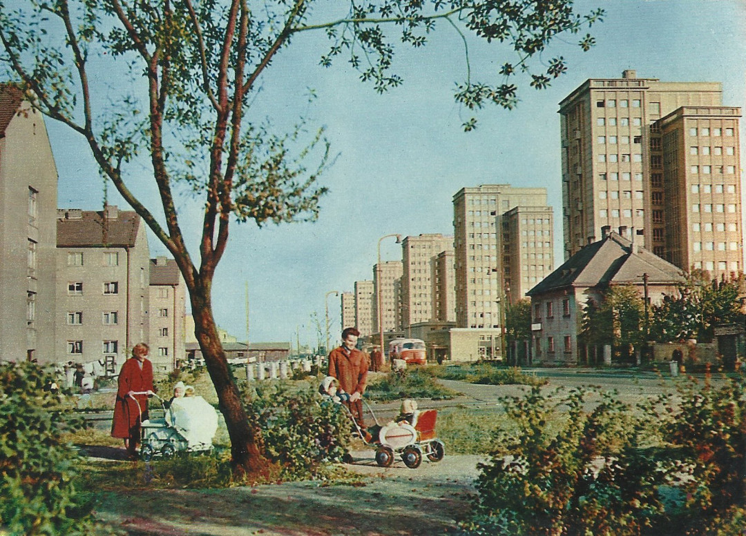 Právě si prohlížíte Exkurze do věžového domu Kladno