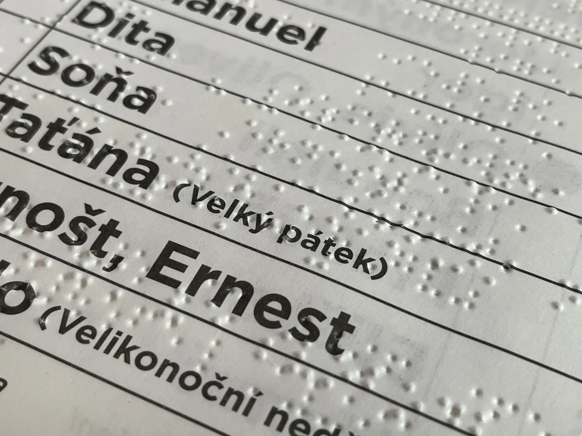 Právě si prohlížíte Plán činnosti na červen 2024 – prosinec 2024